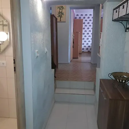 Pokoje Goscinne Akacja Resko Dzwirzyno Exterior photo