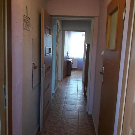 Pokoje Goscinne Akacja Resko Dzwirzyno Exterior photo
