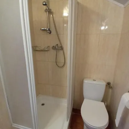 Pokoje Goscinne Akacja Resko Dzwirzyno Exterior photo