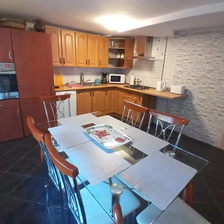 Pokoje Goscinne Akacja Resko Dzwirzyno Exterior photo