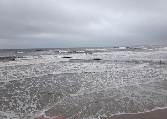 Pokoje Goscinne Akacja Resko