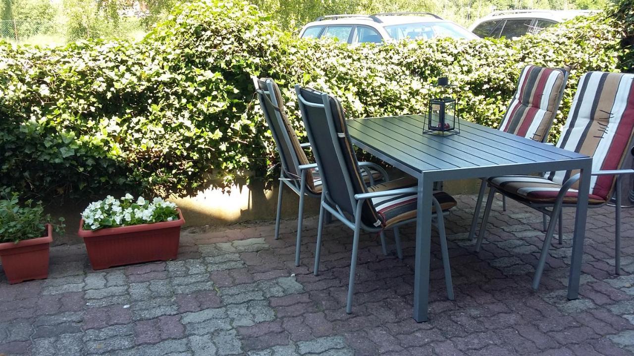 Homestay Goscinne Akacja Resko