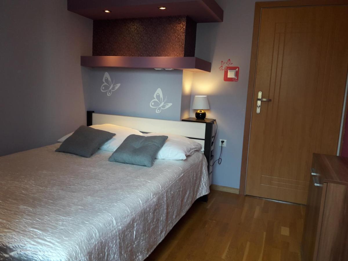 Goscinne Akacja Resko Homestay *
