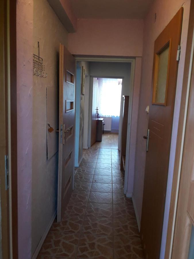 Goscinne Akacja Resko Homestay