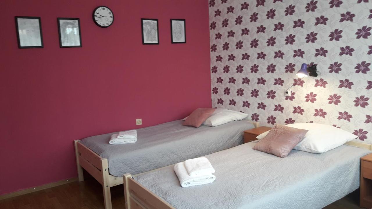 Goscinne Akacja Resko Homestay Dzwirzyno