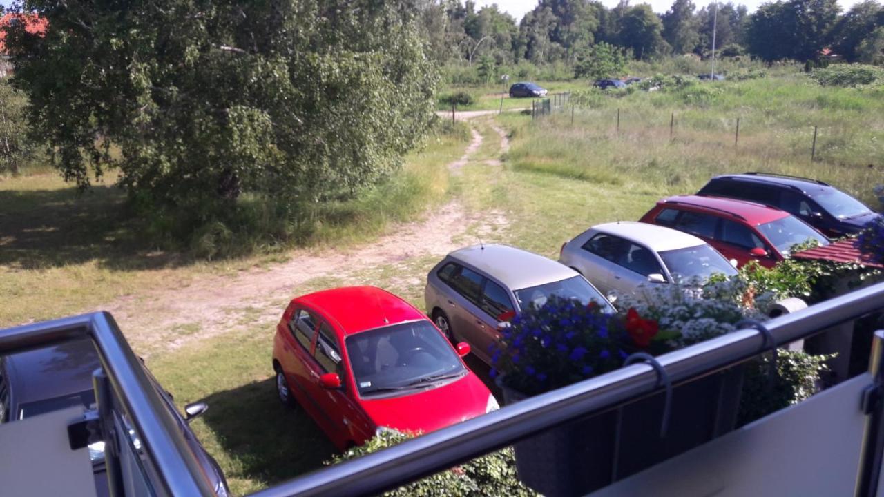 Goscinne Akacja Resko Homestay