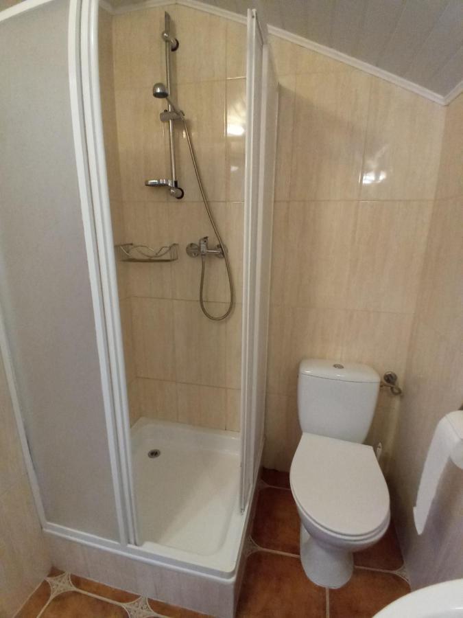 Homestay Goscinne Akacja Resko Dzwirzyno