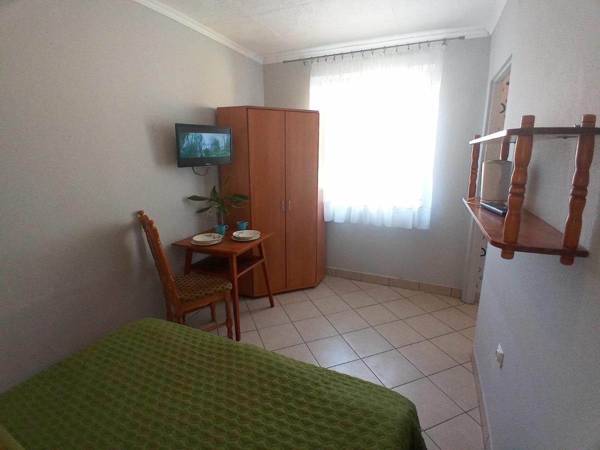Homestay Goscinne Akacja Resko Dzwirzyno