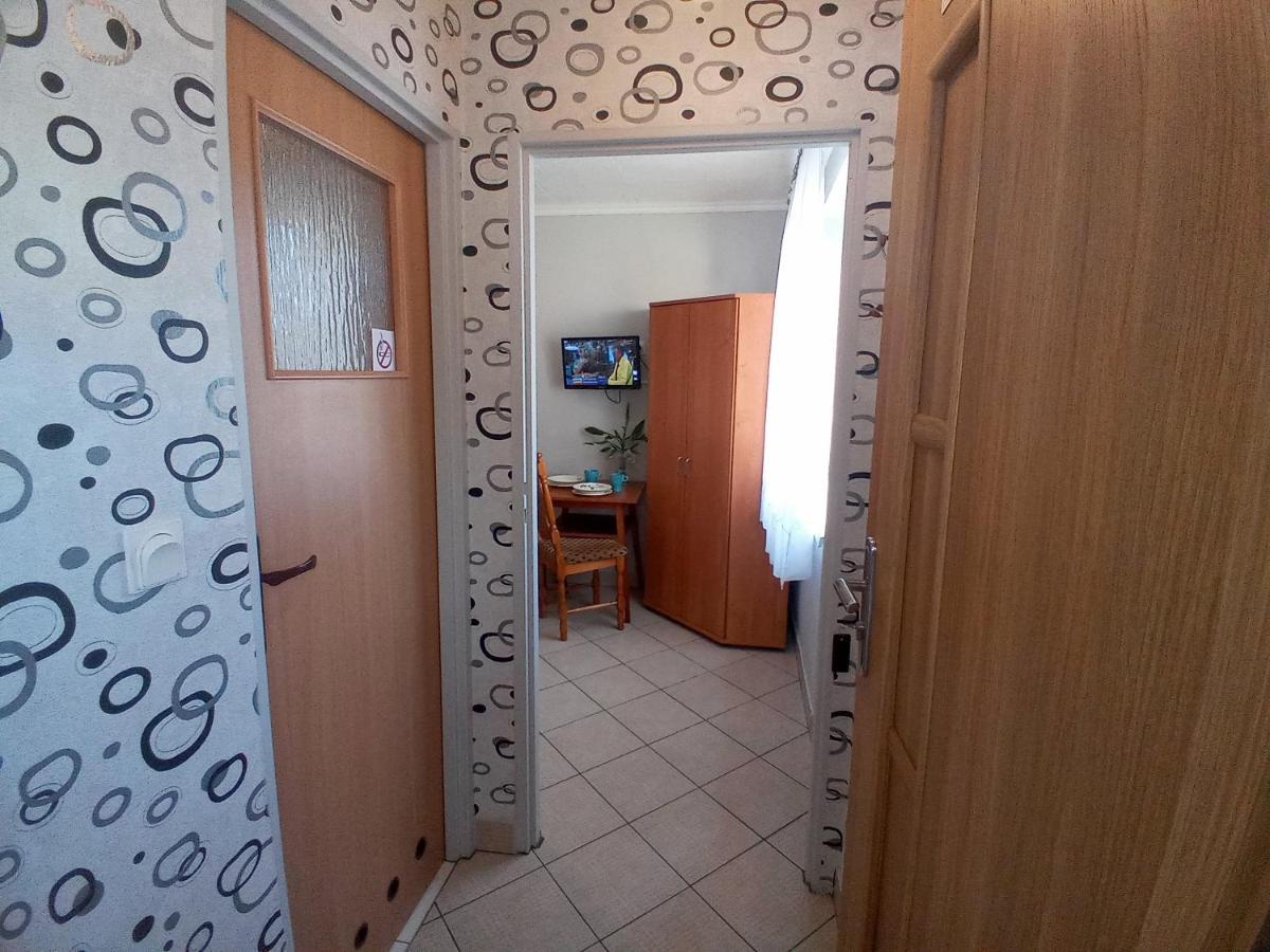 Homestay Goscinne Akacja Resko