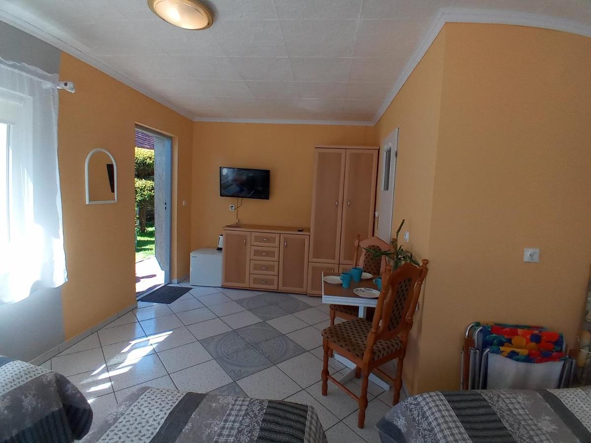 Homestay Goscinne Akacja Resko