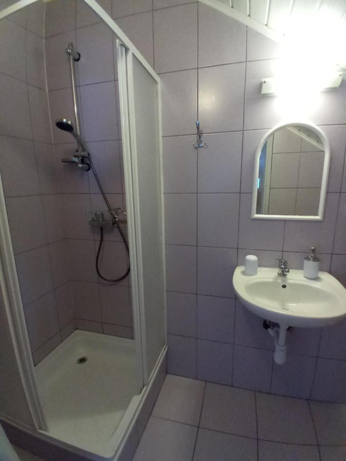 Goscinne Akacja Resko