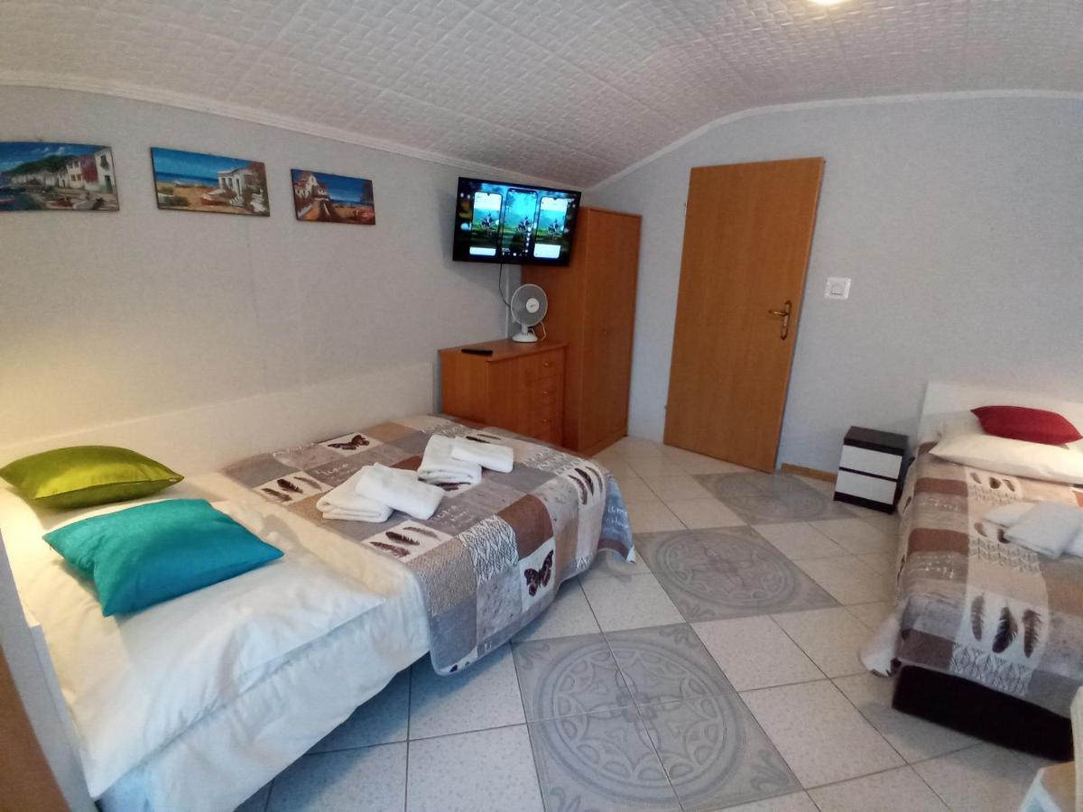 Homestay Goscinne Akacja Resko