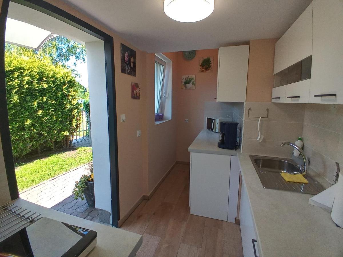 Homestay Goscinne Akacja Resko