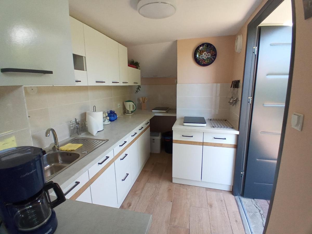 Goscinne Akacja Resko Homestay Dzwirzyno
