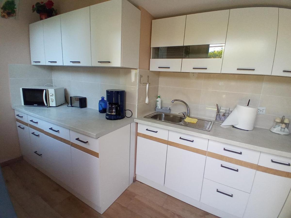 Goscinne Akacja Resko Homestay