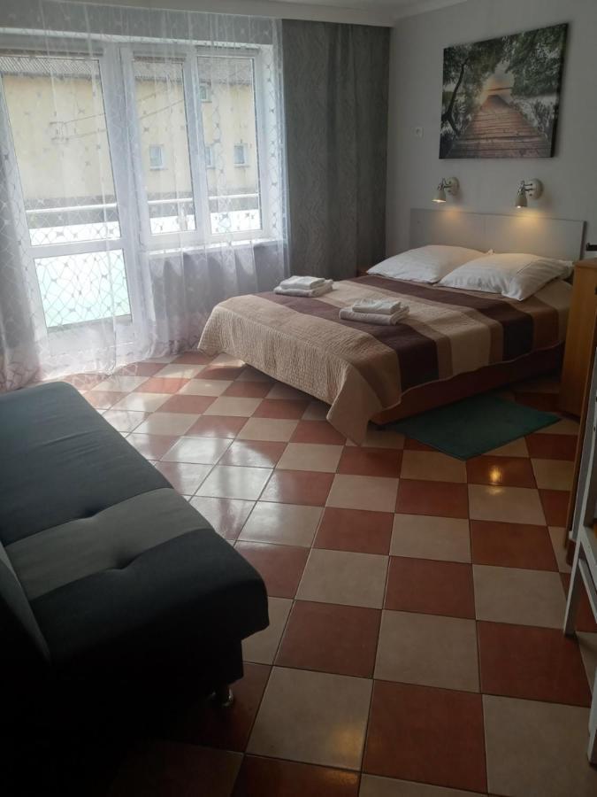 Homestay Goscinne Akacja Resko Dzwirzyno