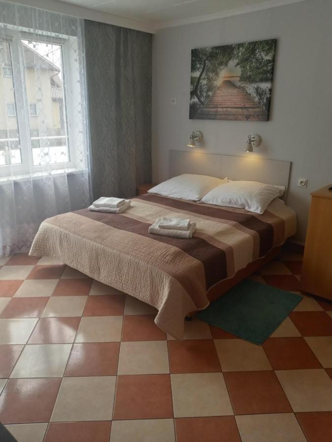 Homestay Goscinne Akacja Resko *
