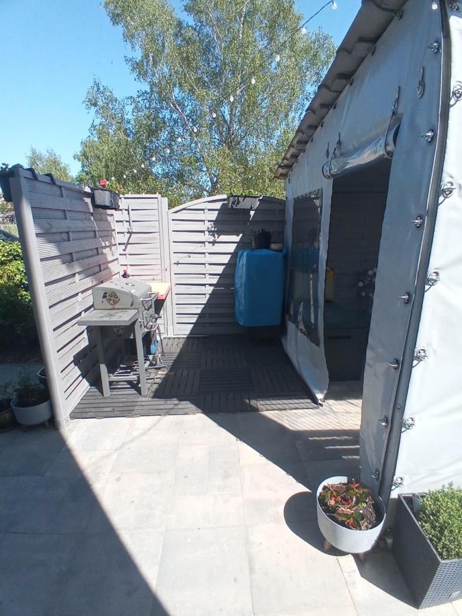 Homestay Goscinne Akacja Resko