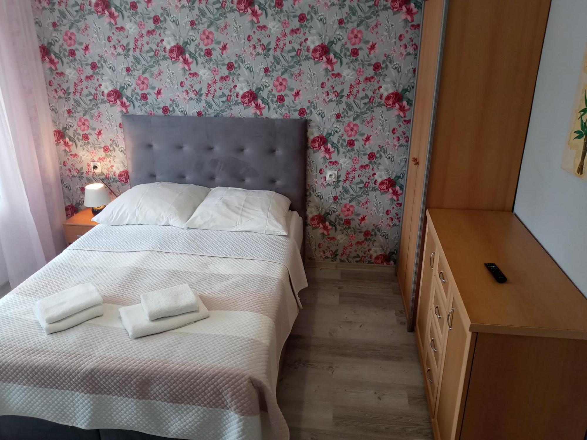 Goscinne Akacja Resko