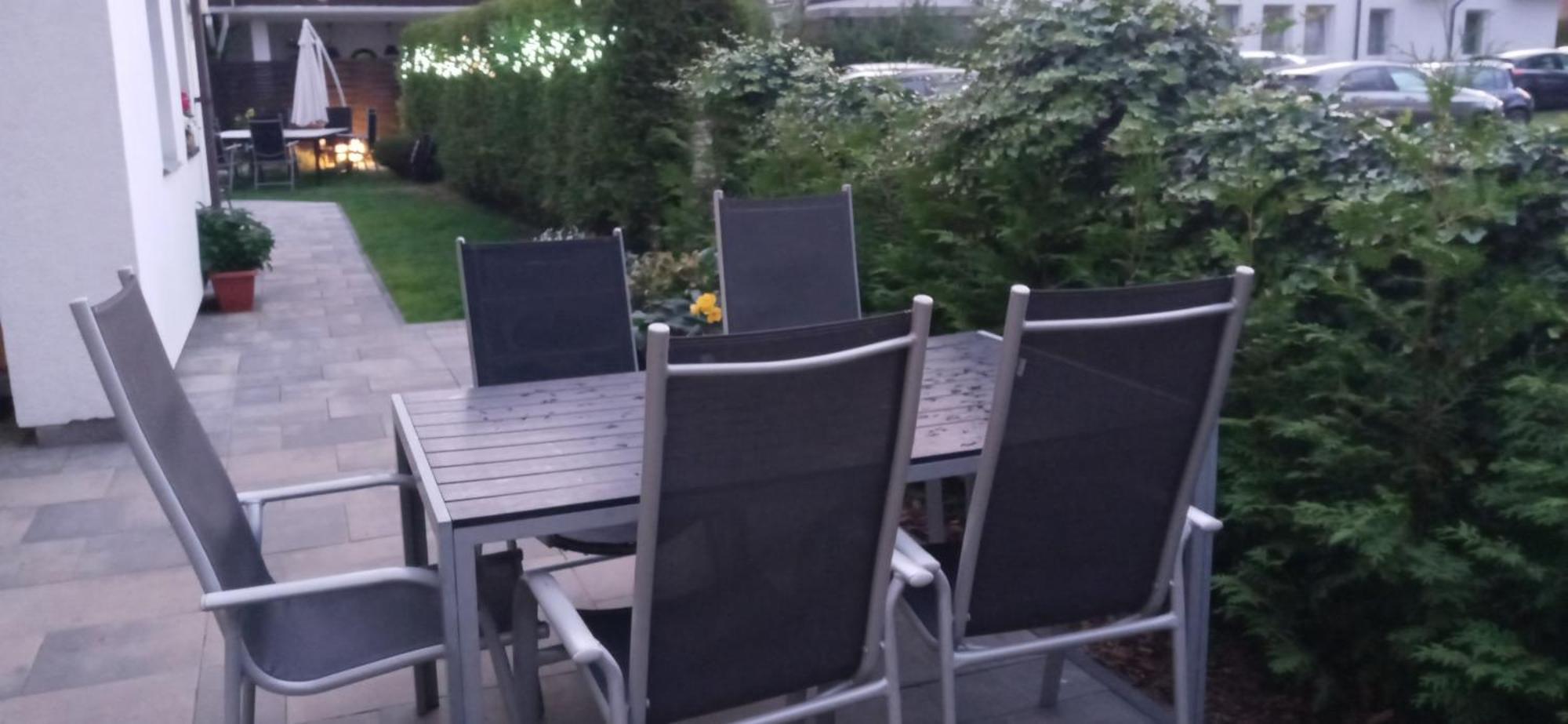 Goscinne Akacja Resko Homestay Dzwirzyno