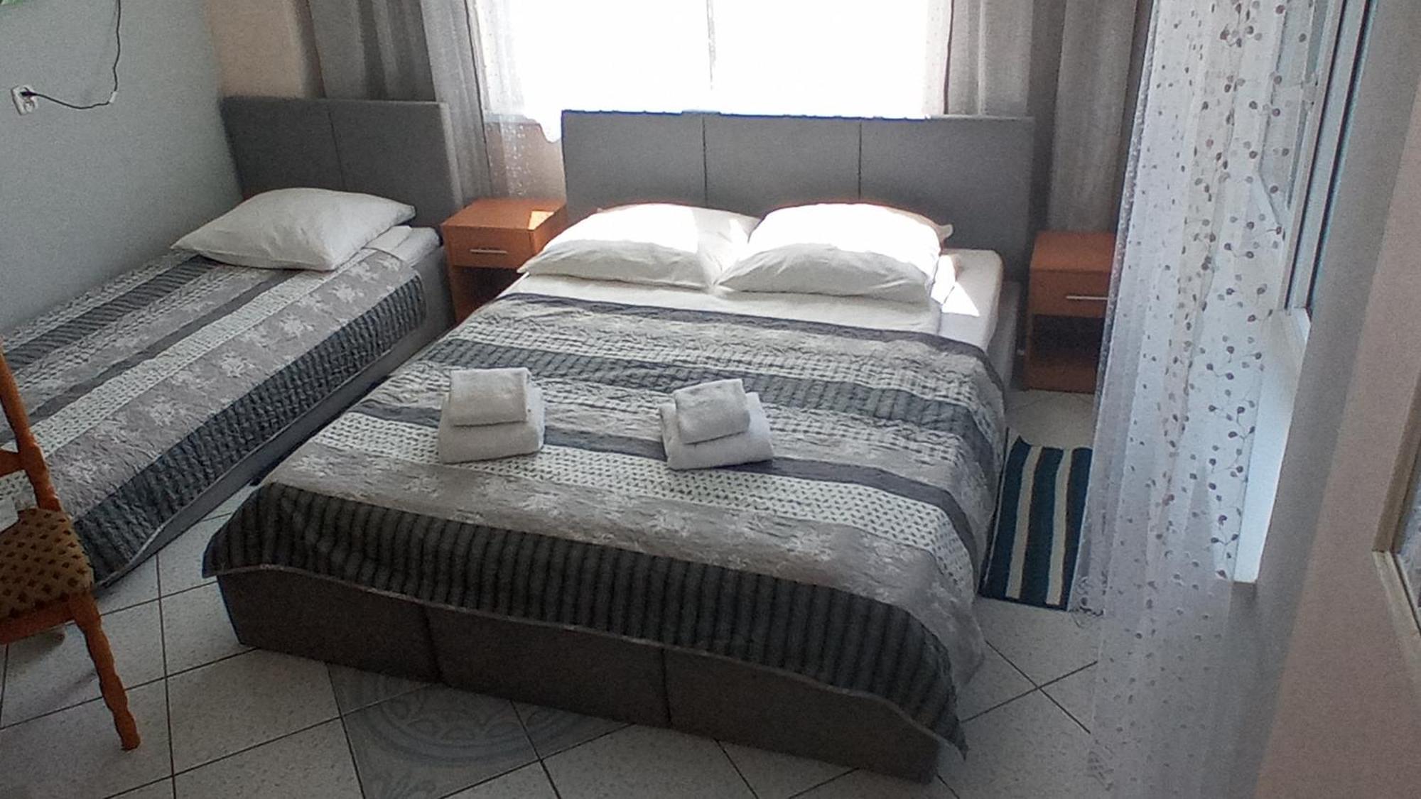 Goscinne Akacja Resko Homestay *