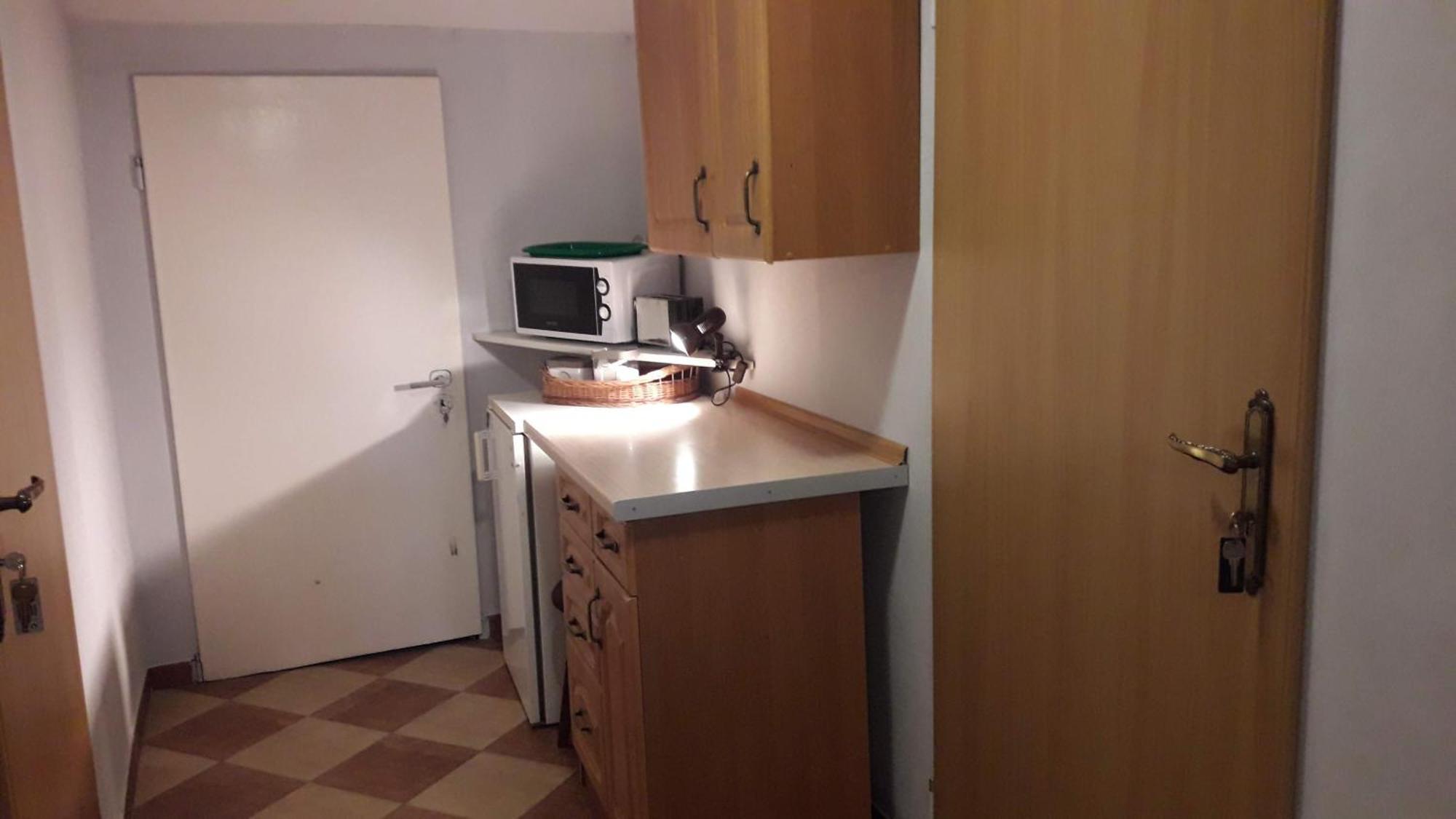 Goscinne Akacja Resko Homestay Dzwirzyno