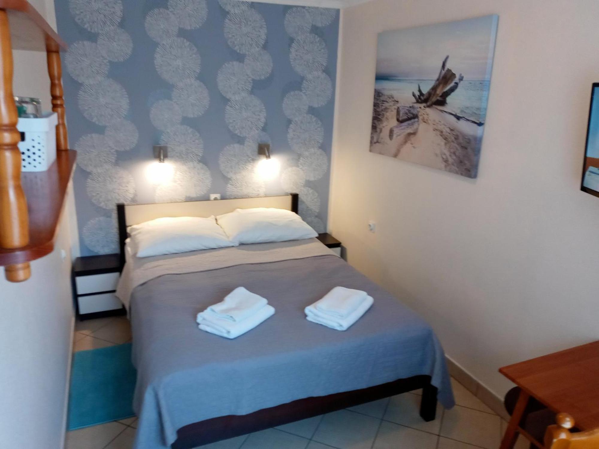 Homestay Goscinne Akacja Resko Dzwirzyno